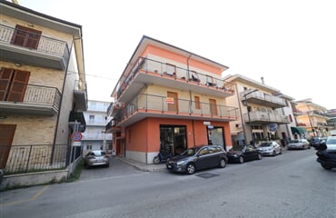 Apartmán Laureanti 6 - San Benedetto del Tronto