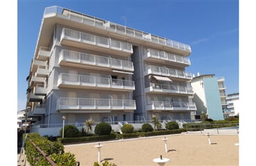 Residence Milano - Lido di Jesolo