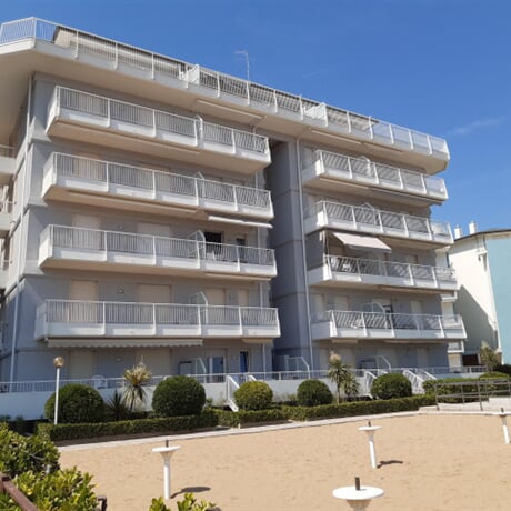 Residence Milano - Lido di Jesolo