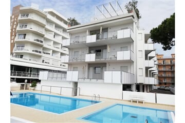 Rezidence Semiramis - Lido di Jesolo