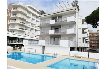 Rezidence Semiramis - Lido di Jesolo