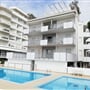 Rezidence Semiramis - Lido di Jesolo