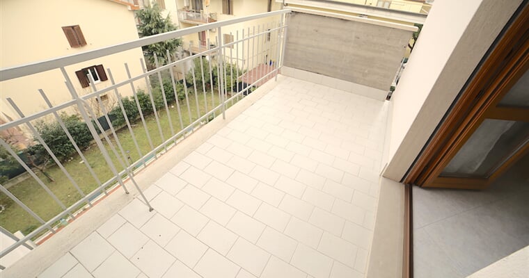Apartmán Da Buglione, San Benedetto del Tronto (1)