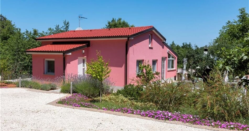 Hana Holiday Home - Banjole - 101 CK Zemek - Chorvatsko