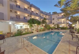 Hotel Marirena