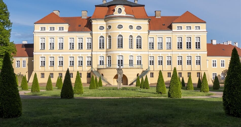 Polsko - Poznaň