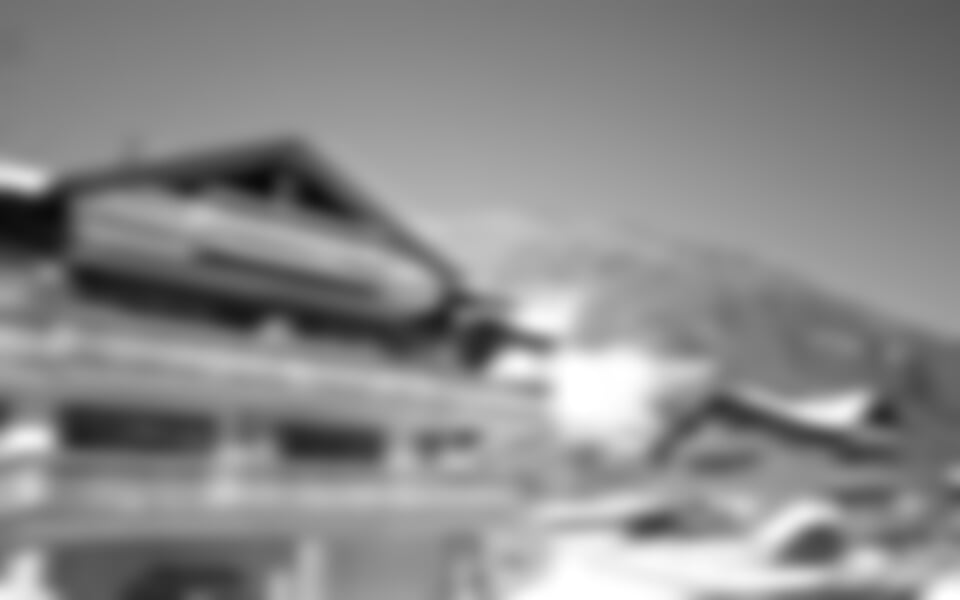 Bad Kleinkirchheim - Residence Margerithenweg