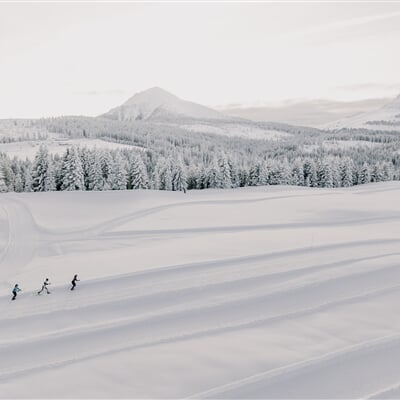 Passo Lavaze   Federico Modica   Val di Fiemme