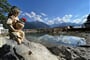 Foto - Zell am See - Kaprun - Gasthof Limberghof v Zell am See