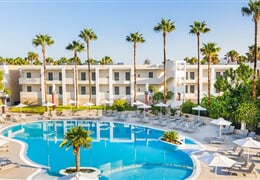 Lambi - Hotel Apollon