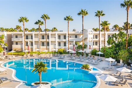 Lambi - Hotel Apollon