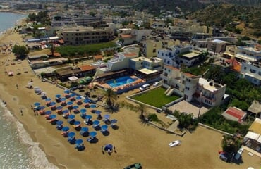 Stalis Beach Hotel