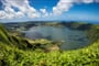 Foto - To nejlepší z ostrova Sao Miguel + TURISTIKA + OCHUTNÁVKA AZORSKÉHO ČAJE (leteck