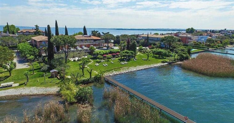 Hotel La Paul, Sirmione (1)