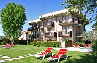Hotel La Paül *** - Sirmione
