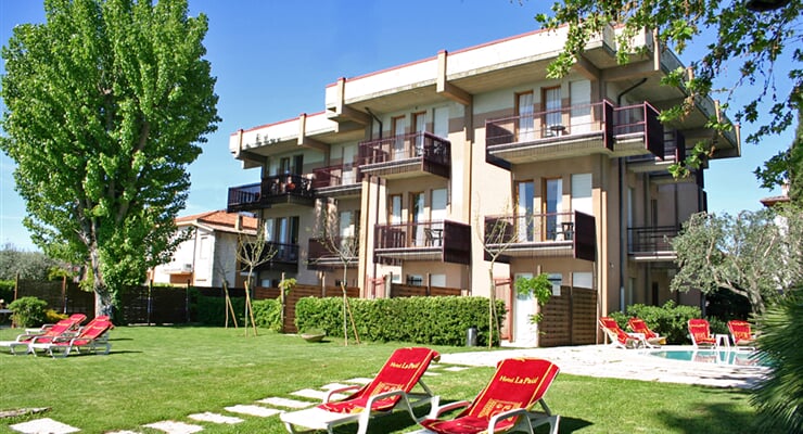 Hotel La Paul, Sirmione (16)