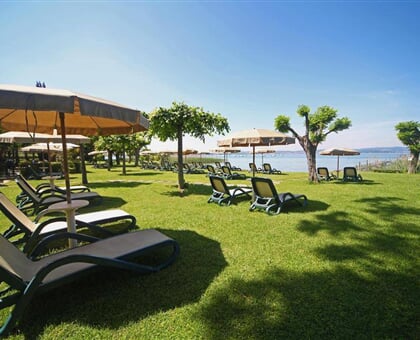 Hotel La Paul, Sirmione (8)