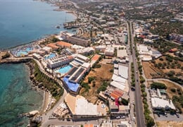 Eri Beach & Village