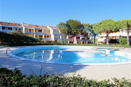 Residence Riviera - Caorle - Levante