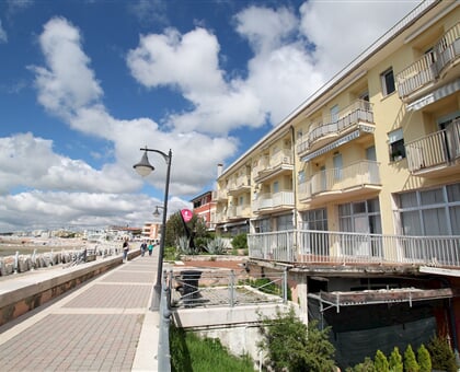 Apt. President, Caorle (1)