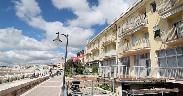 Apt. President, Caorle (1)