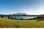 Foto - Turnersee a Klopeinersee - Hotel Turnersee v St.Kanzian - Turnersee ***