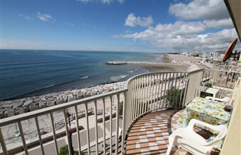 Apartmán President - Caorle - Centro Storico