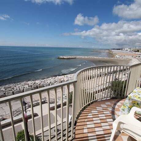 Apartmán President - Caorle - Centro Storico