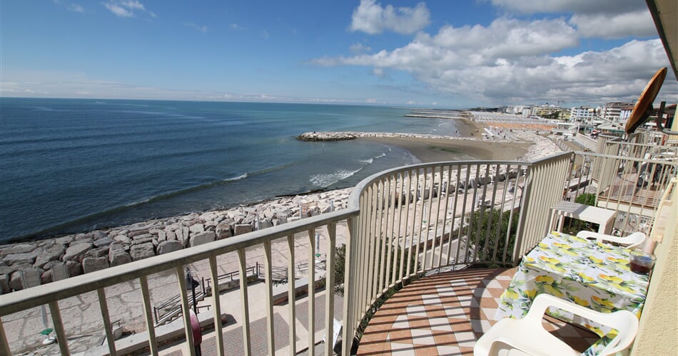 Apt. President, Caorle (4)
