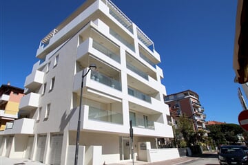 Residence Falconera - Caorle - Levante