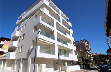 Residence Falconera - Caorle - Levante