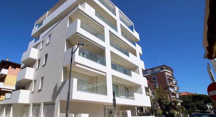 Residence Falconera, Caorle (15)