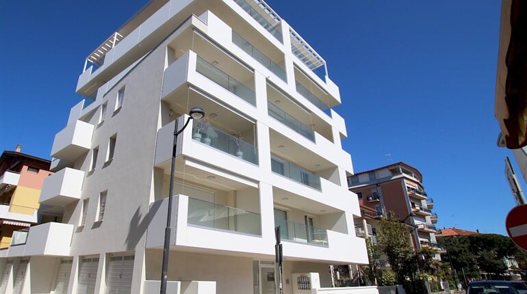 Residence Falconera, Caorle (15)