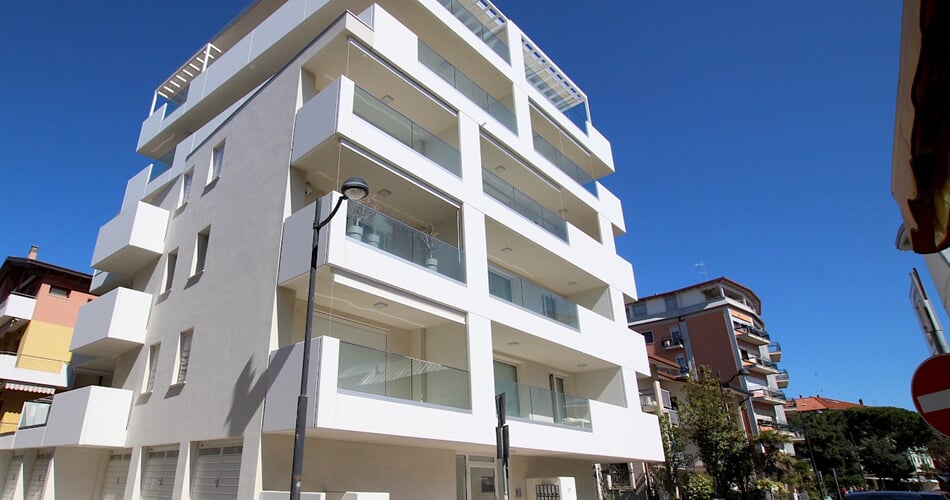 Residence Falconera, Caorle (15)