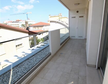 Residence Falconera, Caorle (4)