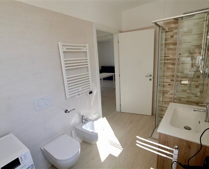 Residence Falconera, Caorle (5)