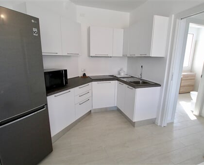 Residence Falconera, Caorle (7)