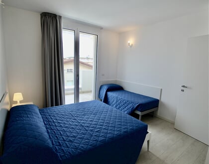 Residence Falconera, Caorle (8)