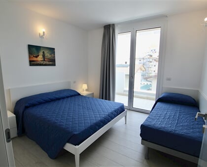Residence Falconera, Caorle (9)