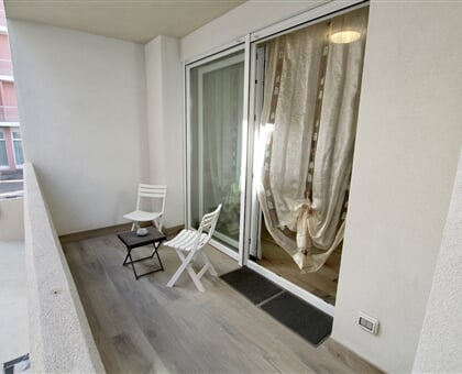 Condominio Serena, Caorle (1)