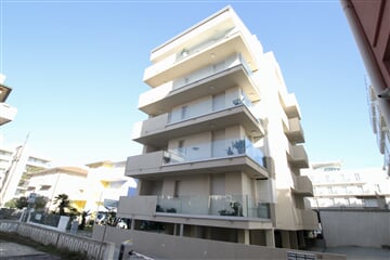 Condominio Serena - Caorle - Levante