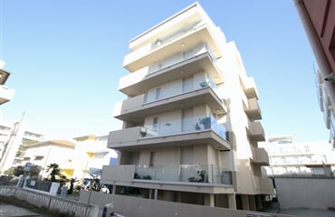 Condominio Serena - Caorle - Levante