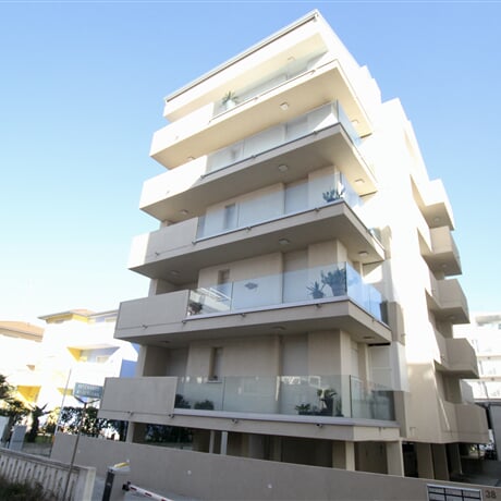 Condominio Serena - Caorle - Levante