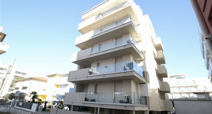 Condominio Serena, Caorle (10)