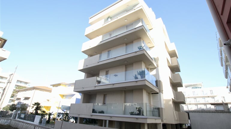 Condominio Serena, Caorle (10)