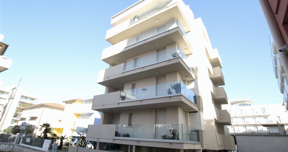 Condominio Serena, Caorle (10)