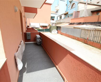 Condominio Cristina Falconera, Caorle (1)