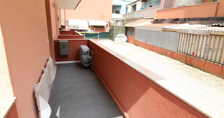 Condominio Cristina Falconera, Caorle (1)