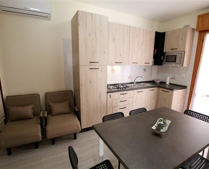 Condominio Cristina Falconera, Caorle (10)
