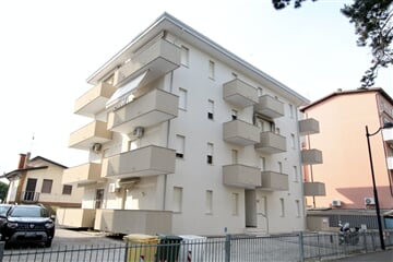 Condominio Cristina Falconera - Caorle - Levante
